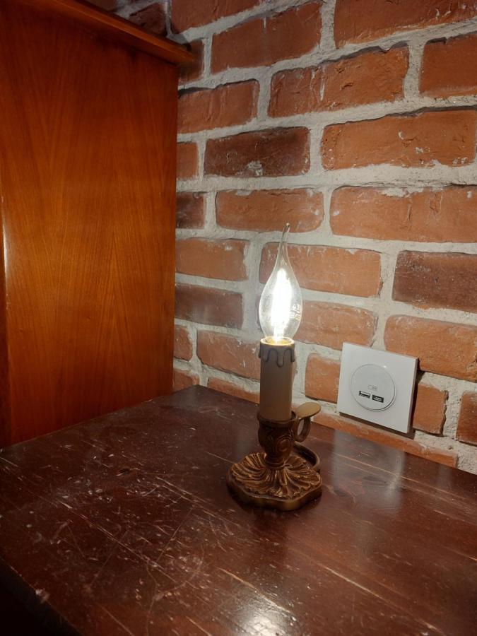 La Chambre Des Sorciers Blois Exteriér fotografie